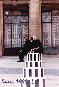 Paris 1996 L.C.