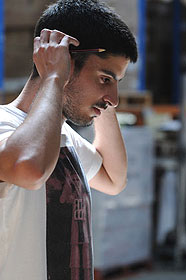 Andrew Merlino
