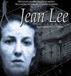 Jean Lee