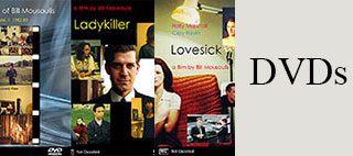 DVDs available