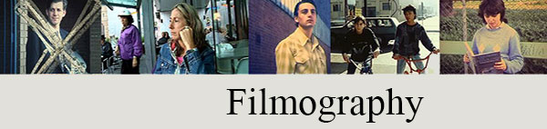 Filmography